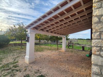 Schöne Finca zwischen Son Carrió und Porto Cristo