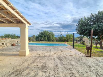 Schöne Finca zwischen Son Carrió und Porto Cristo