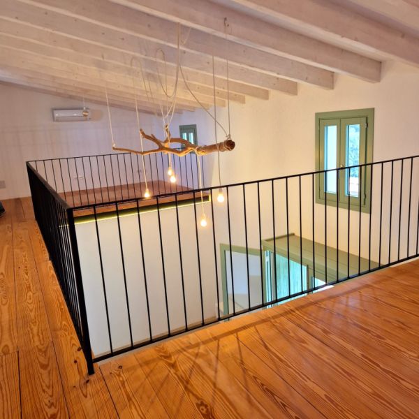 Schöne Finca zwischen Son Carrió und Porto Cristo