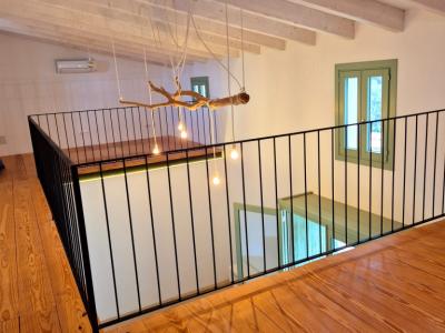 Schöne Finca zwischen Son Carrió und Porto Cristo