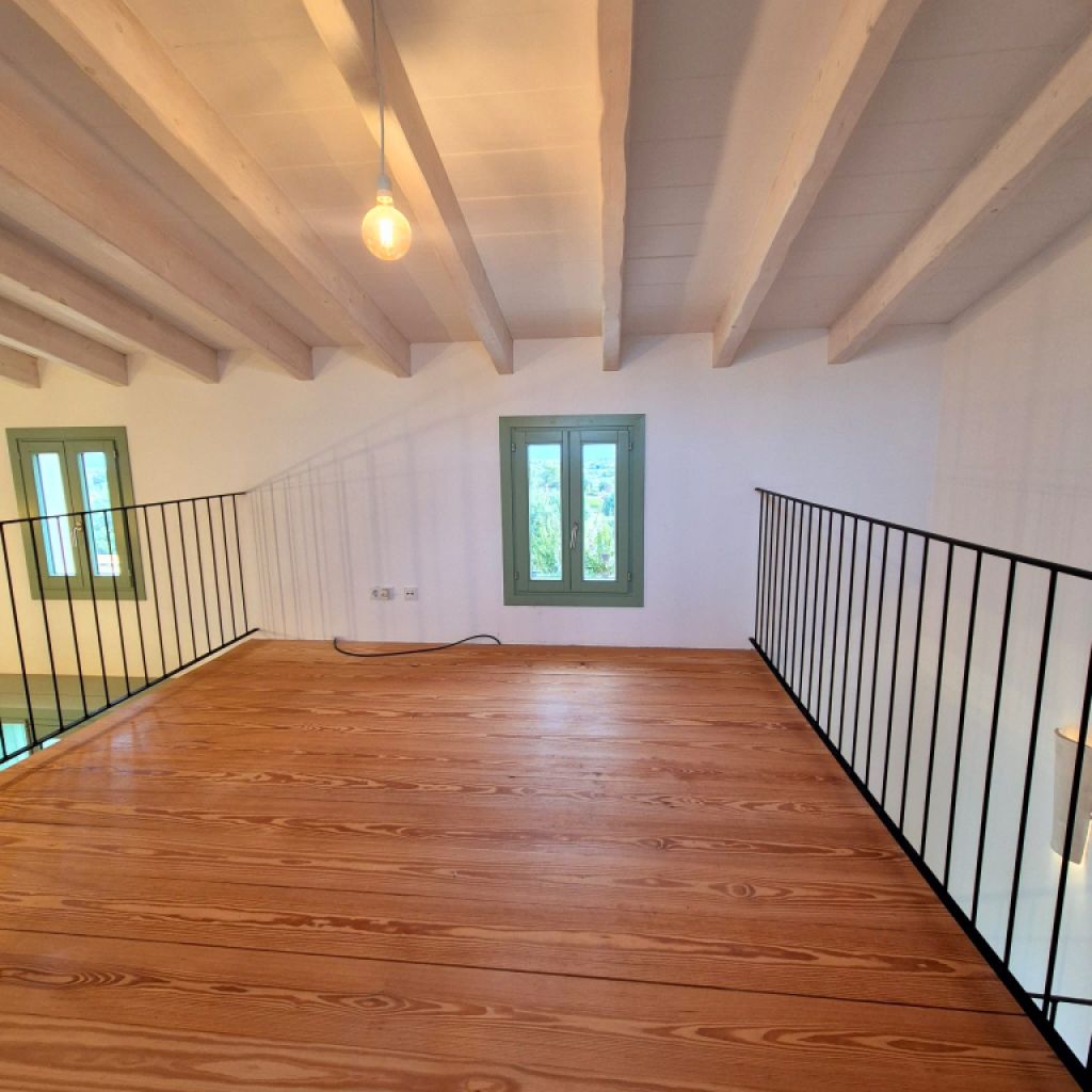 Schöne Finca zwischen Son Carrió und Porto Cristo