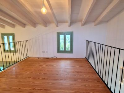 Schöne Finca zwischen Son Carrió und Porto Cristo