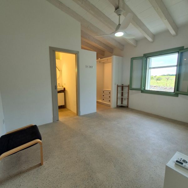 Schöne Finca zwischen Son Carrió und Porto Cristo