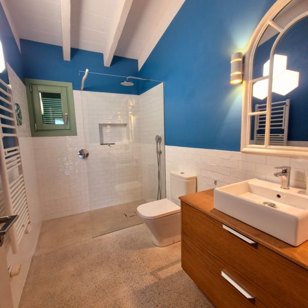 Schöne Finca zwischen Son Carrió und Porto Cristo