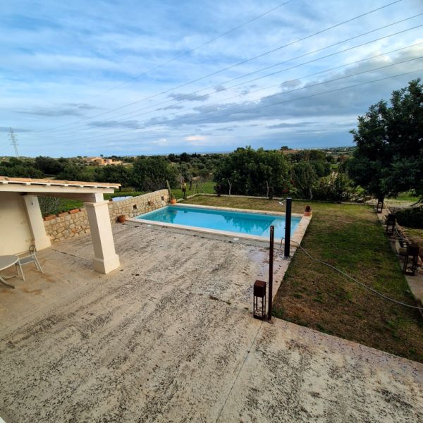 Schöne Finca zwischen Son Carrió und Porto Cristo