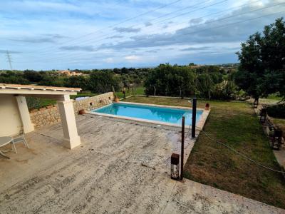 Schöne Finca zwischen Son Carrió und Porto Cristo