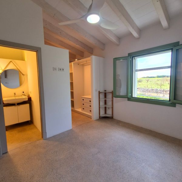 Schöne Finca zwischen Son Carrió und Porto Cristo