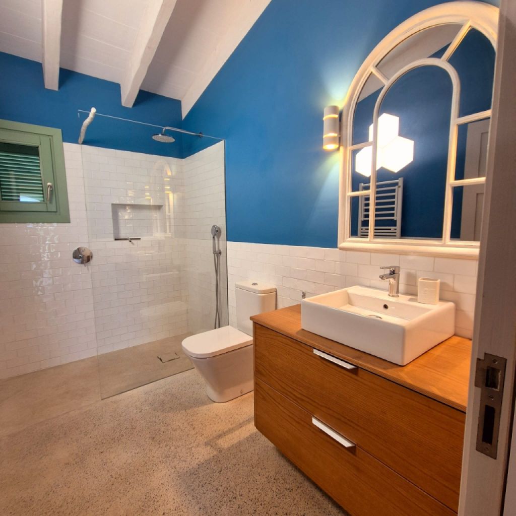 Schöne Finca zwischen Son Carrió und Porto Cristo