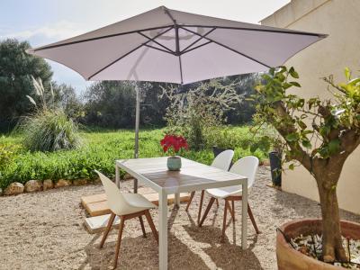 Schöne neu gestaltete Finca zum Verkauf in Campos, in der Nähe des Strandes von Es Trenc