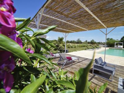 Schöne neu gestaltete Finca zum Verkauf in Campos, in der Nähe des Strandes von Es Trenc