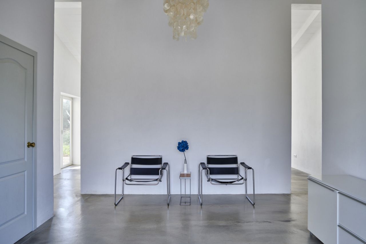 Schöne neu gestaltete Finca zum Verkauf in Campos, in der Nähe des Strandes von Es Trenc