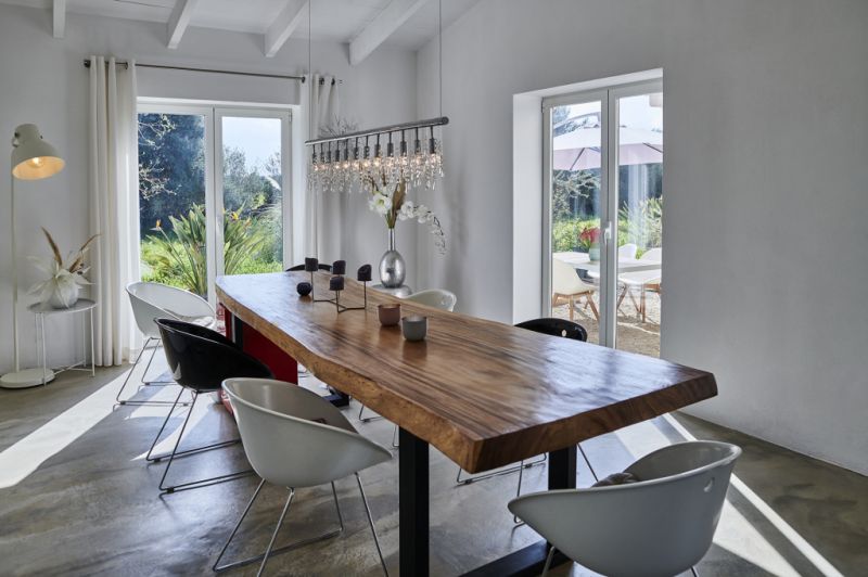 Schöne neu gestaltete Finca zum Verkauf in Campos, in der Nähe des Strandes von Es Trenc