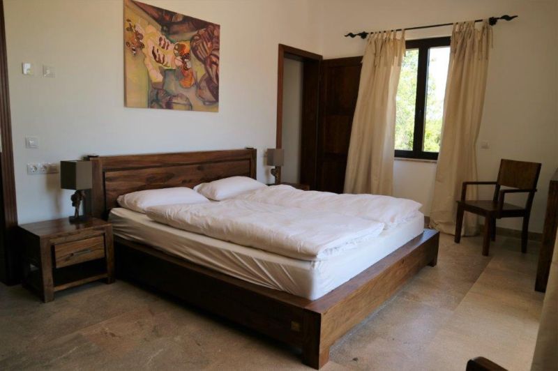 Se vende preciosa finca rústica en S'espinagar