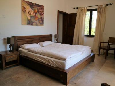 Se vende preciosa finca rústica en S'espinagar