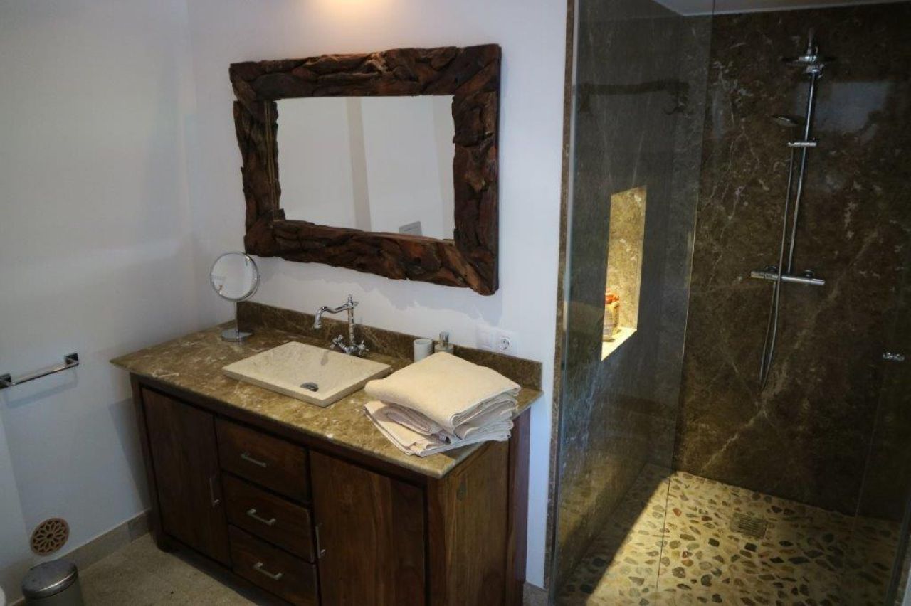 Se vende preciosa finca rústica en S'espinagar