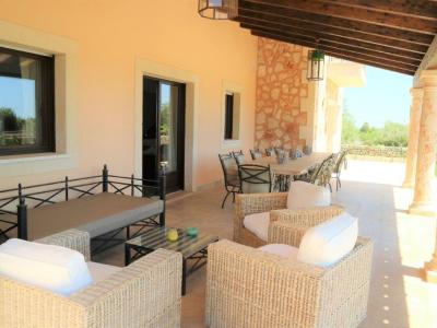 Se vende preciosa finca rústica en S'espinagar