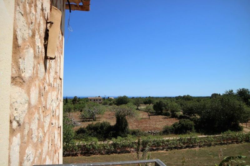 Se vende preciosa finca rústica en S'espinagar