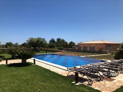 Se vende preciosa finca rústica en S'espinagar