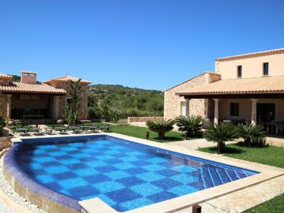 Se vende preciosa finca rústica en S'espinagar