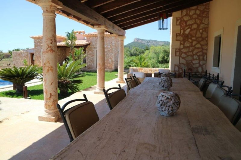 Se vende preciosa finca rústica en S'espinagar