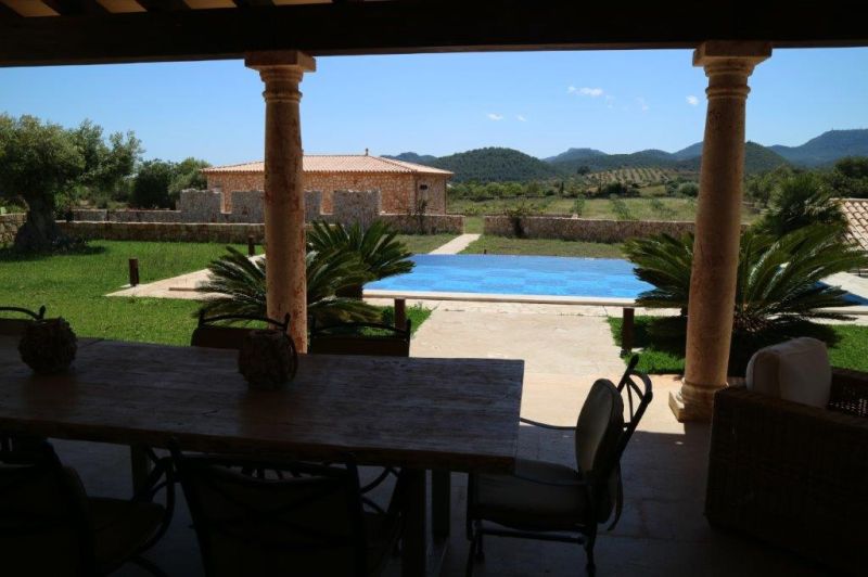 Se vende preciosa finca rústica en S'espinagar