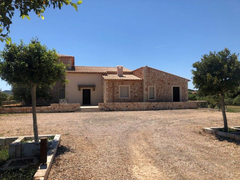 Se vende preciosa finca rústica en S'espinagar