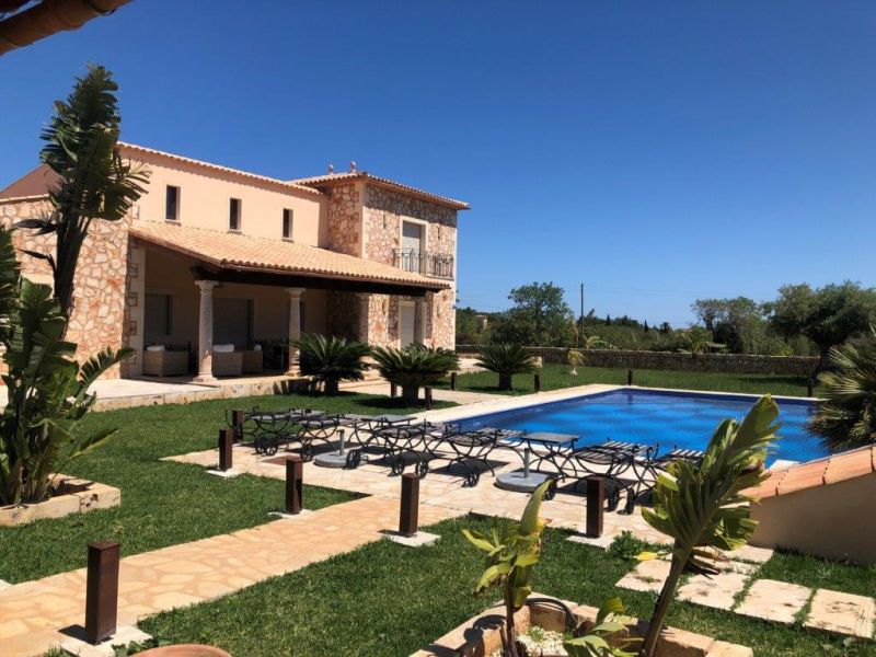 Se vende preciosa finca rústica en S'espinagar