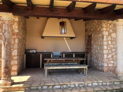 Se vende preciosa finca rústica en S'espinagar