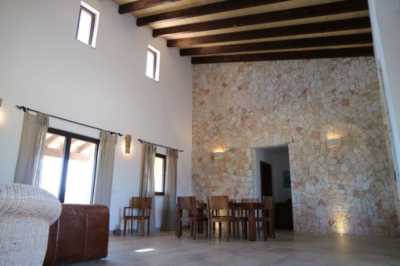 Se vende preciosa finca rústica en S'espinagar