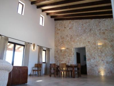 Se vende preciosa finca rústica en S'espinagar