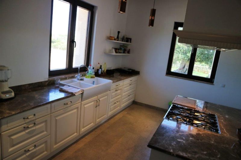 Se vende preciosa finca rústica en S'espinagar