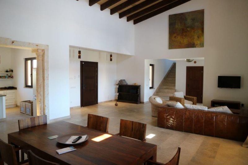 Se vende preciosa finca rústica en S'espinagar