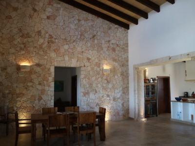 Se vende preciosa finca rústica en S'espinagar