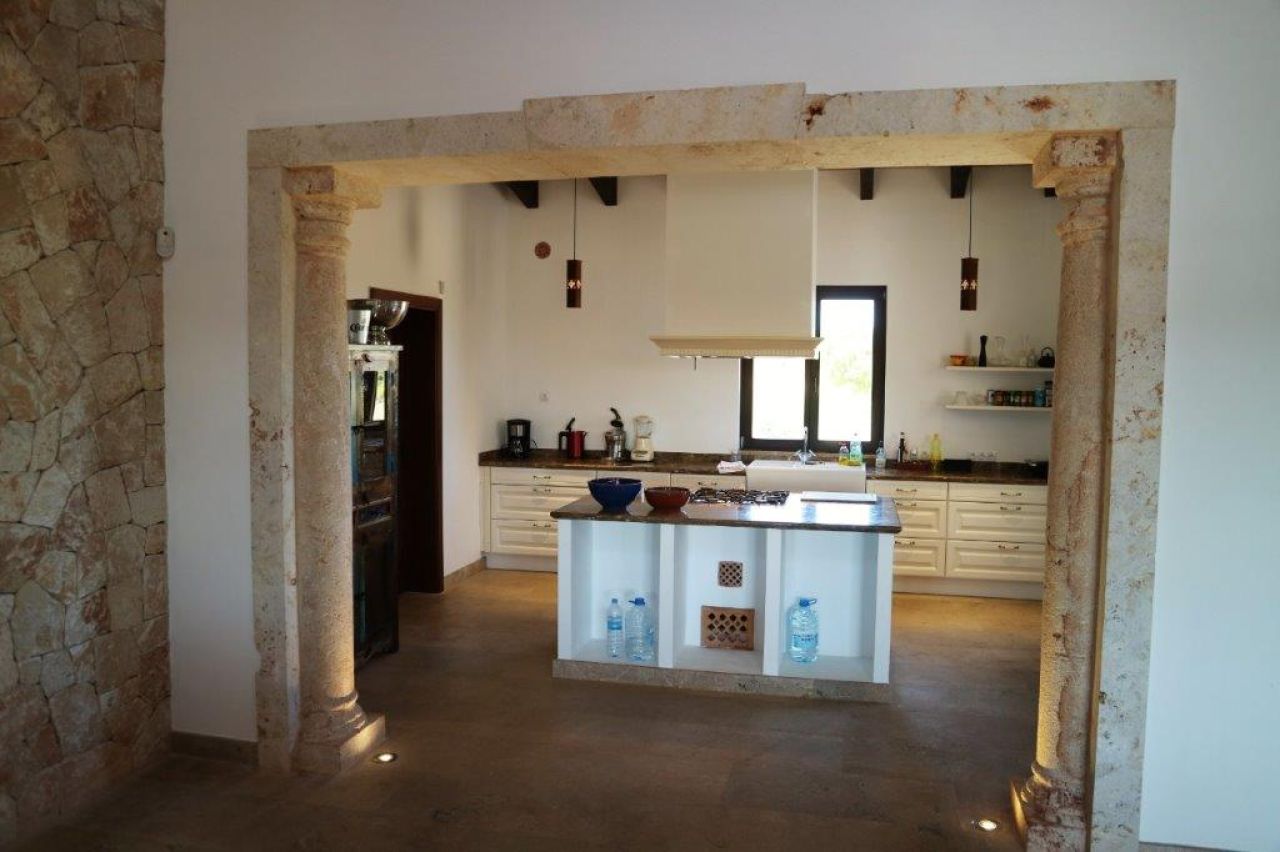 Se vende preciosa finca rústica en S'espinagar