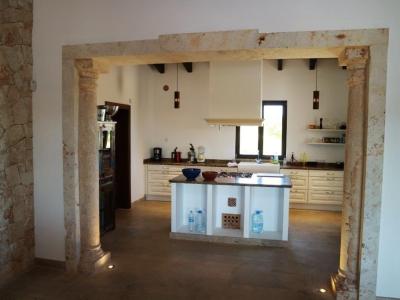 Se vende preciosa finca rústica en S'espinagar