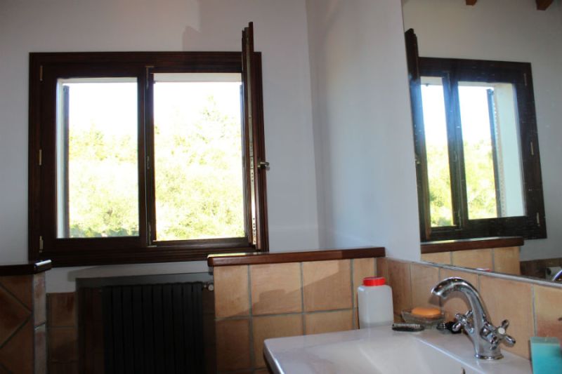 Beautiful rustic property for sale in Puntiró