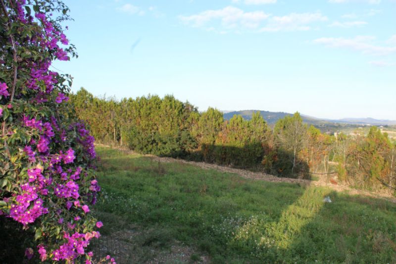 Beautiful rustic property for sale in Puntiró