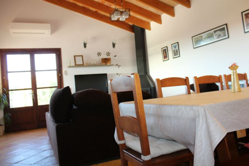 Beautiful rustic property for sale in Puntiró