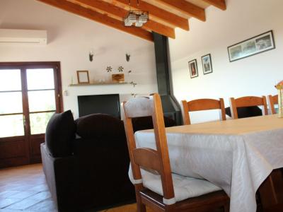 Beautiful rustic property for sale in Puntiró