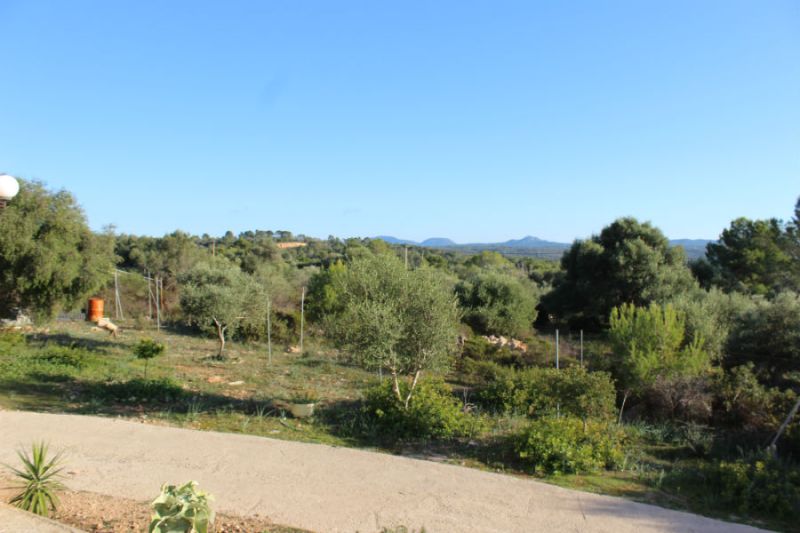 Beautiful rustic property for sale in Puntiró