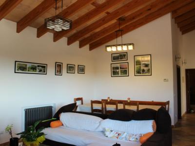Beautiful rustic property for sale in Puntiró