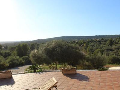 Beautiful rustic property for sale in Puntiró