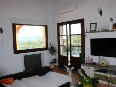 Beautiful rustic property for sale in Puntiró