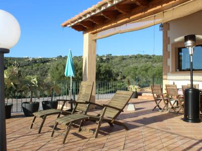 Beautiful rustic property for sale in Puntiró