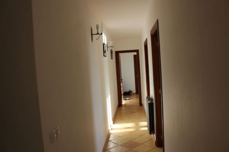 Beautiful rustic property for sale in Puntiró