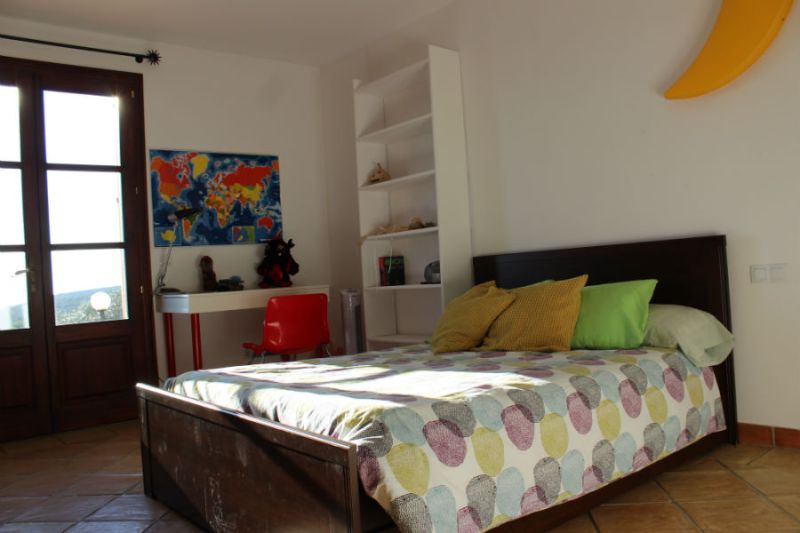 Beautiful rustic property for sale in Puntiró