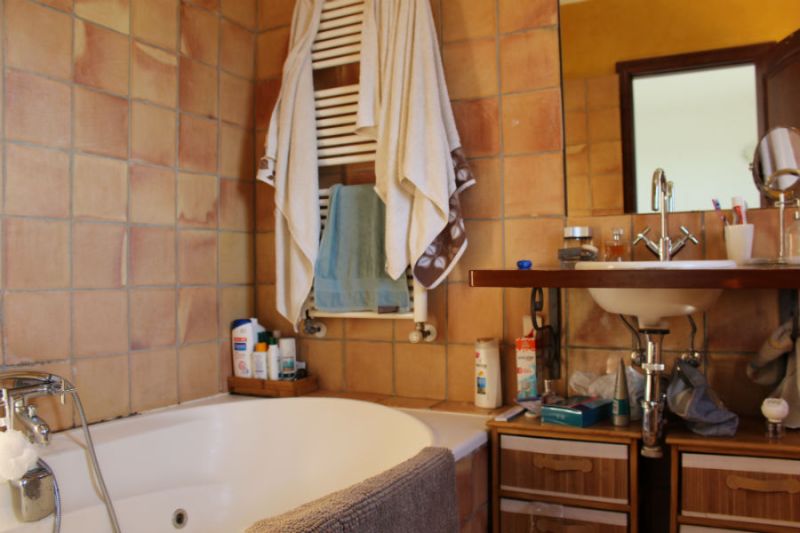 Beautiful rustic property for sale in Puntiró