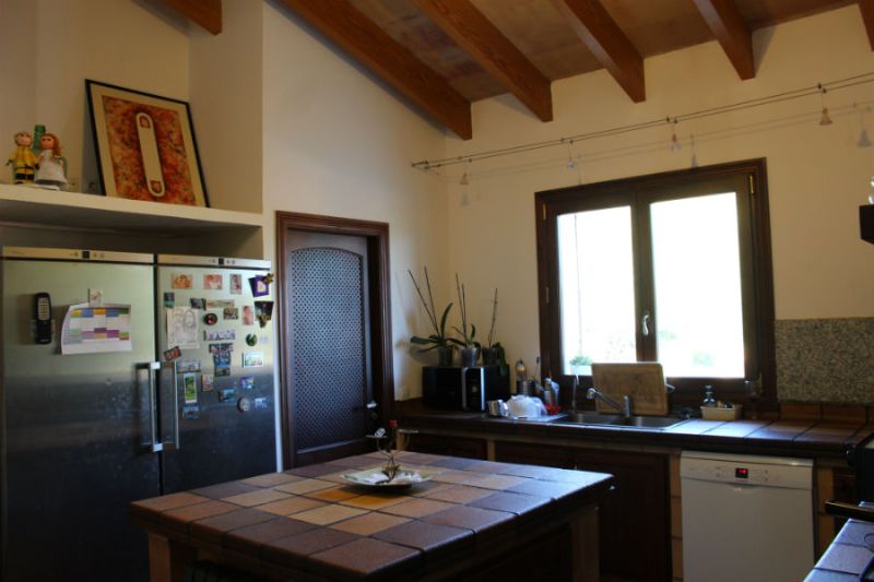 Beautiful rustic property for sale in Puntiró