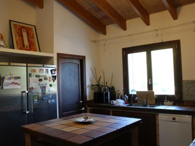 Beautiful rustic property for sale in Puntiró
