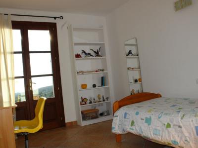 Beautiful rustic property for sale in Puntiró